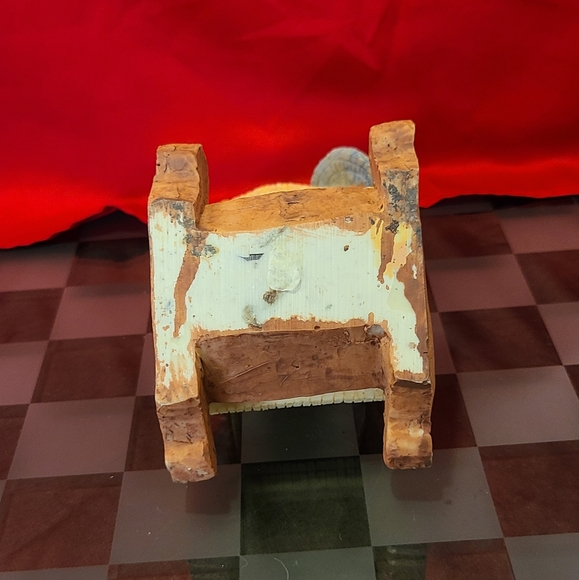 Rocking chair Bunny Rabbit - Picture 15 of 15